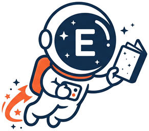 Edstronaut